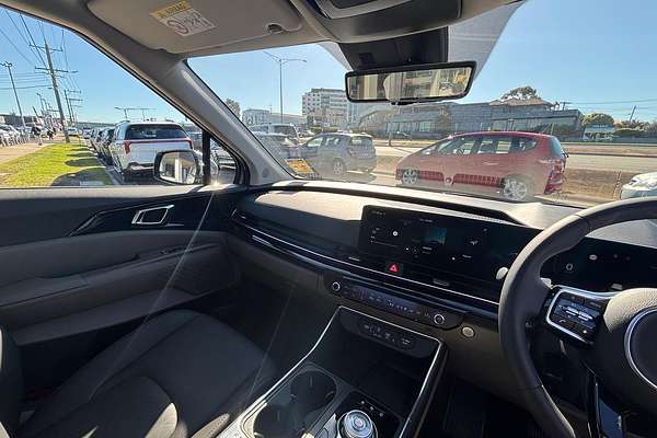 2025 Kia Carnival GT-Line HEV KA4 PE