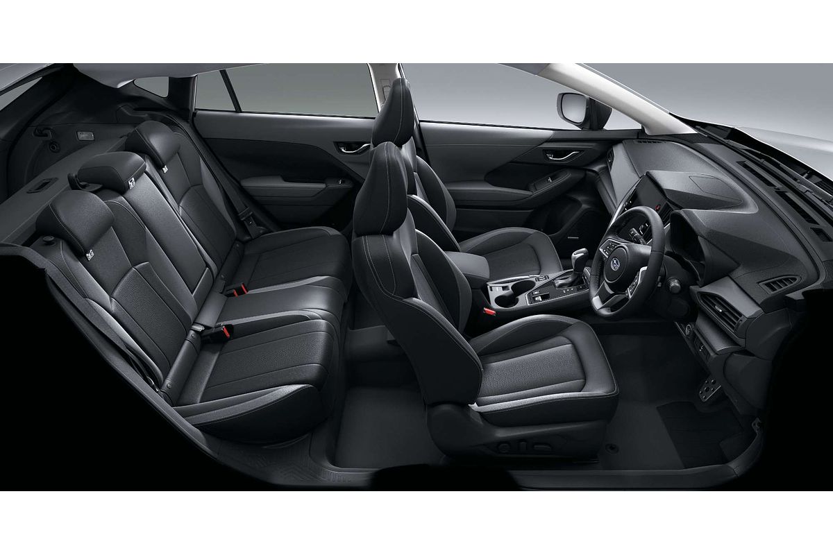 2024 Subaru Crosstrek 2.0S G6X