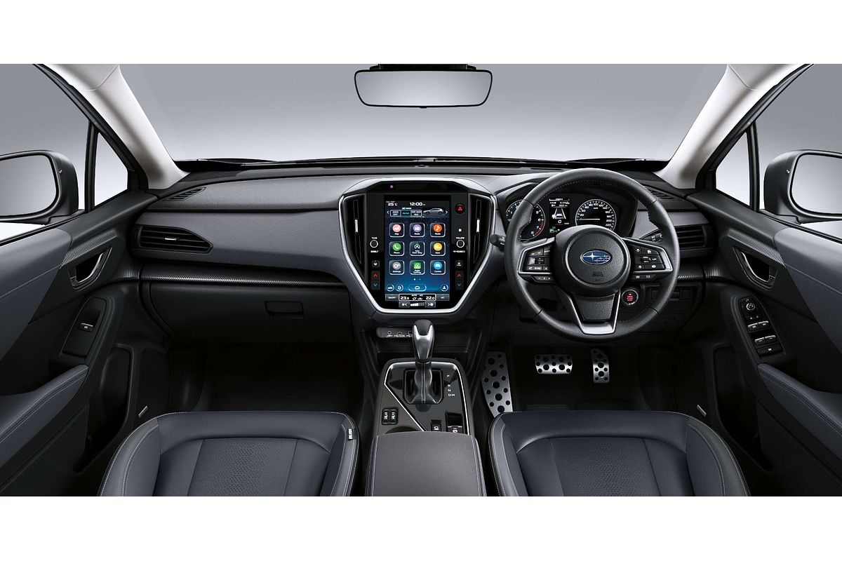 2024 Subaru Crosstrek 2.0S G6X