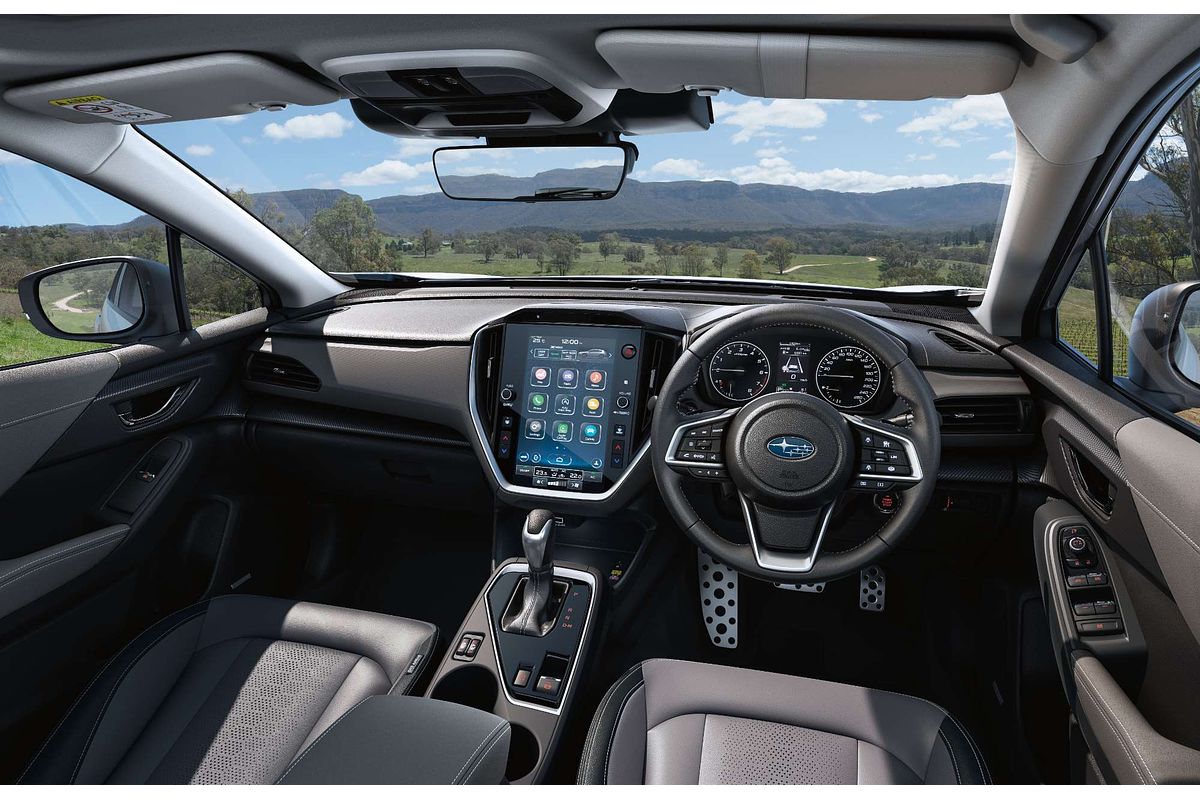 2024 Subaru Crosstrek 2.0S G6X
