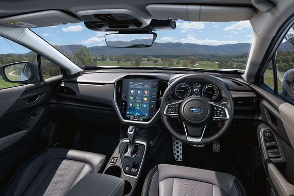 2024 Subaru Crosstrek 2.0S G6X
