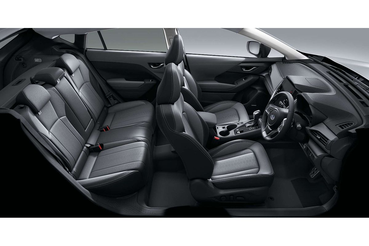 2024 Subaru Crosstrek 2.0S G6X