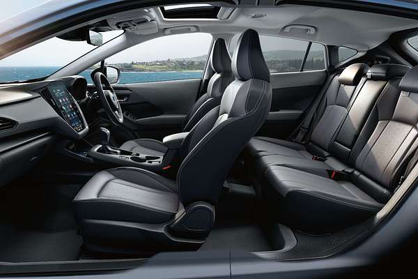 2024 Subaru Crosstrek 2.0S G6X