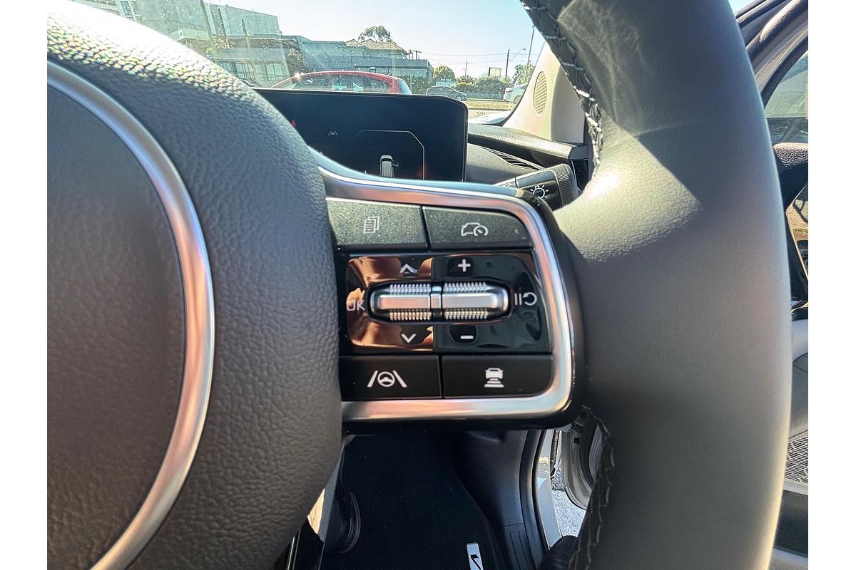 2025 Kia Carnival GT-Line HEV KA4 PE