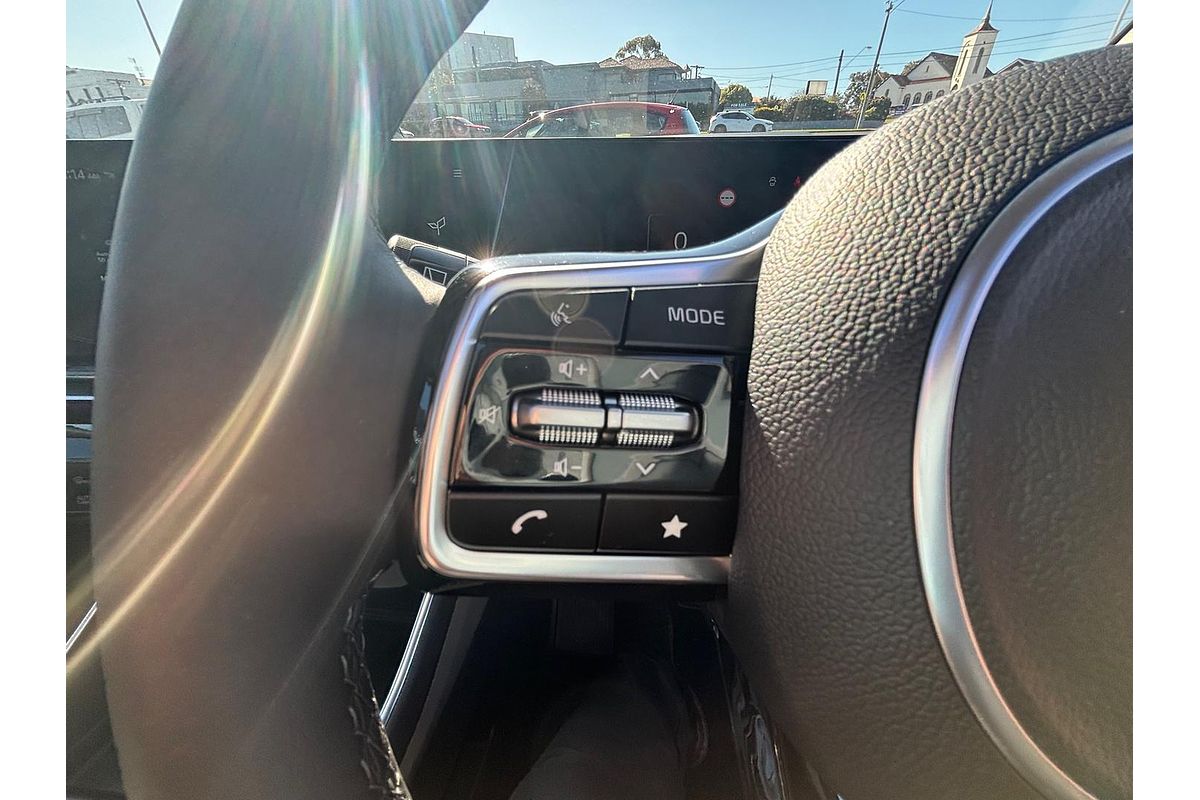 2025 Kia Carnival GT-Line HEV KA4 PE