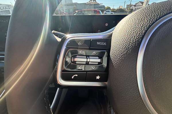 2025 Kia Carnival GT-Line HEV KA4 PE