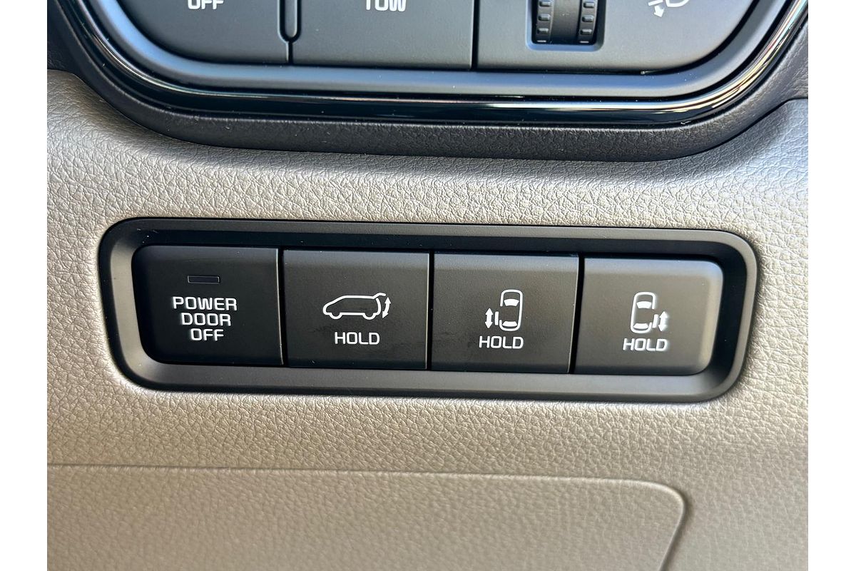 2025 Kia Carnival GT-Line HEV KA4 PE