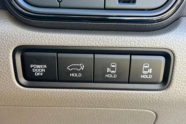 2025 Kia Carnival GT-Line HEV KA4 PE