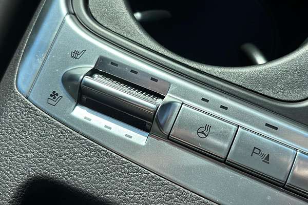 2025 Kia Carnival GT-Line HEV KA4 PE