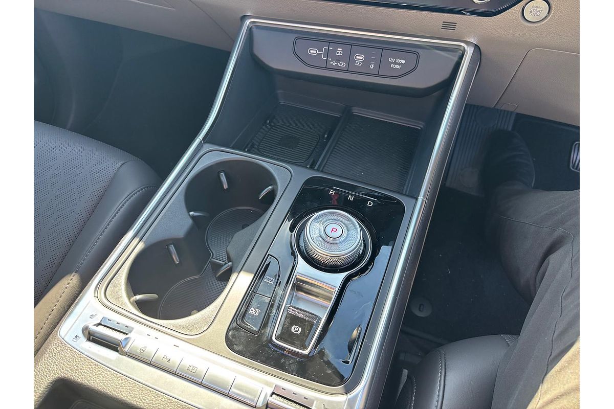 2025 Kia Carnival GT-Line HEV KA4 PE