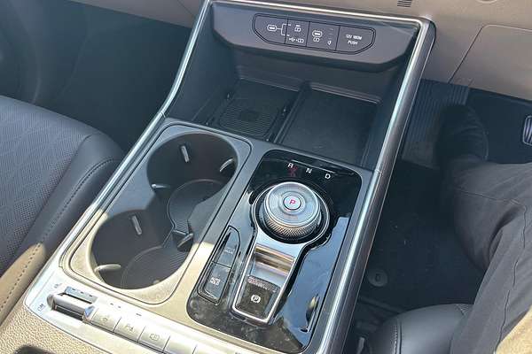 2025 Kia Carnival GT-Line HEV KA4 PE