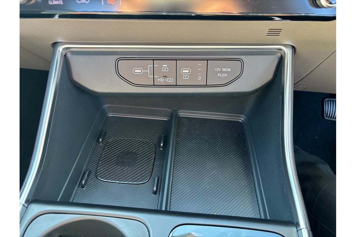 2025 Kia Carnival GT-Line HEV KA4 PE