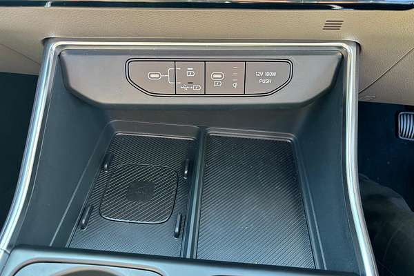 2025 Kia Carnival GT-Line HEV KA4 PE