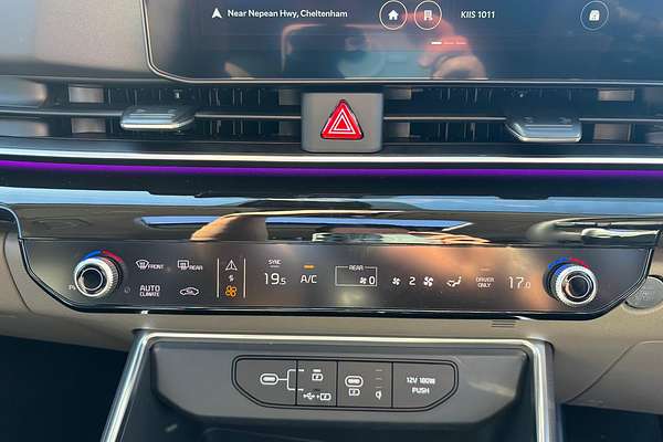2025 Kia Carnival GT-Line HEV KA4 PE