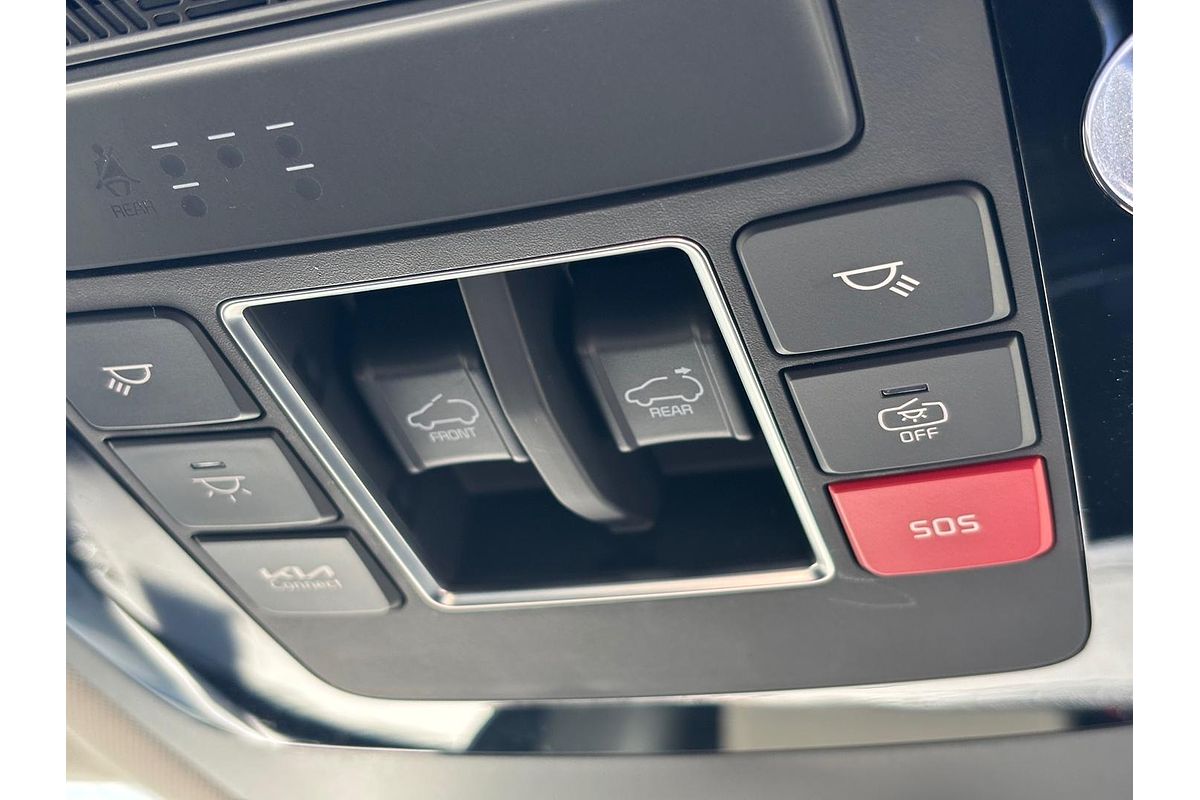 2025 Kia Carnival GT-Line HEV KA4 PE