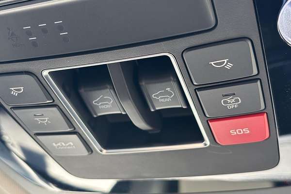 2025 Kia Carnival GT-Line HEV KA4 PE