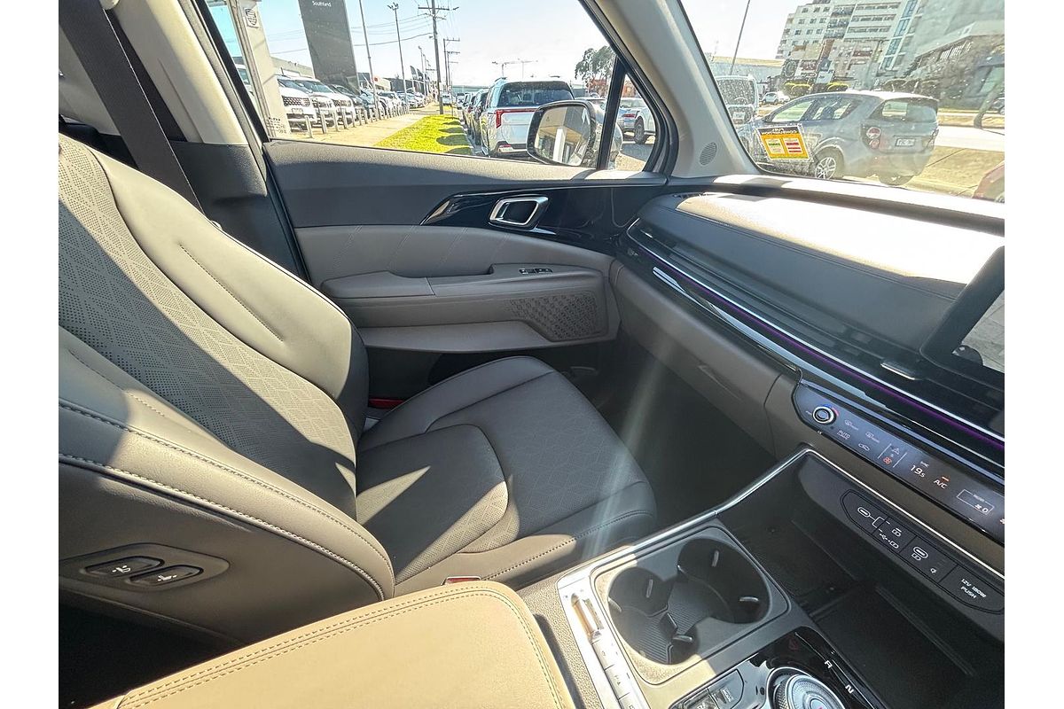 2025 Kia Carnival GT-Line HEV KA4 PE
