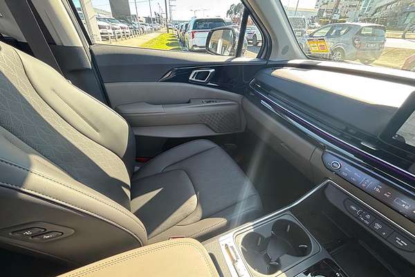 2025 Kia Carnival GT-Line HEV KA4 PE
