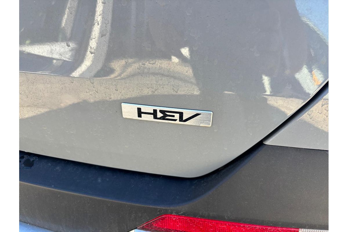 2025 Kia Carnival GT-Line HEV KA4 PE
