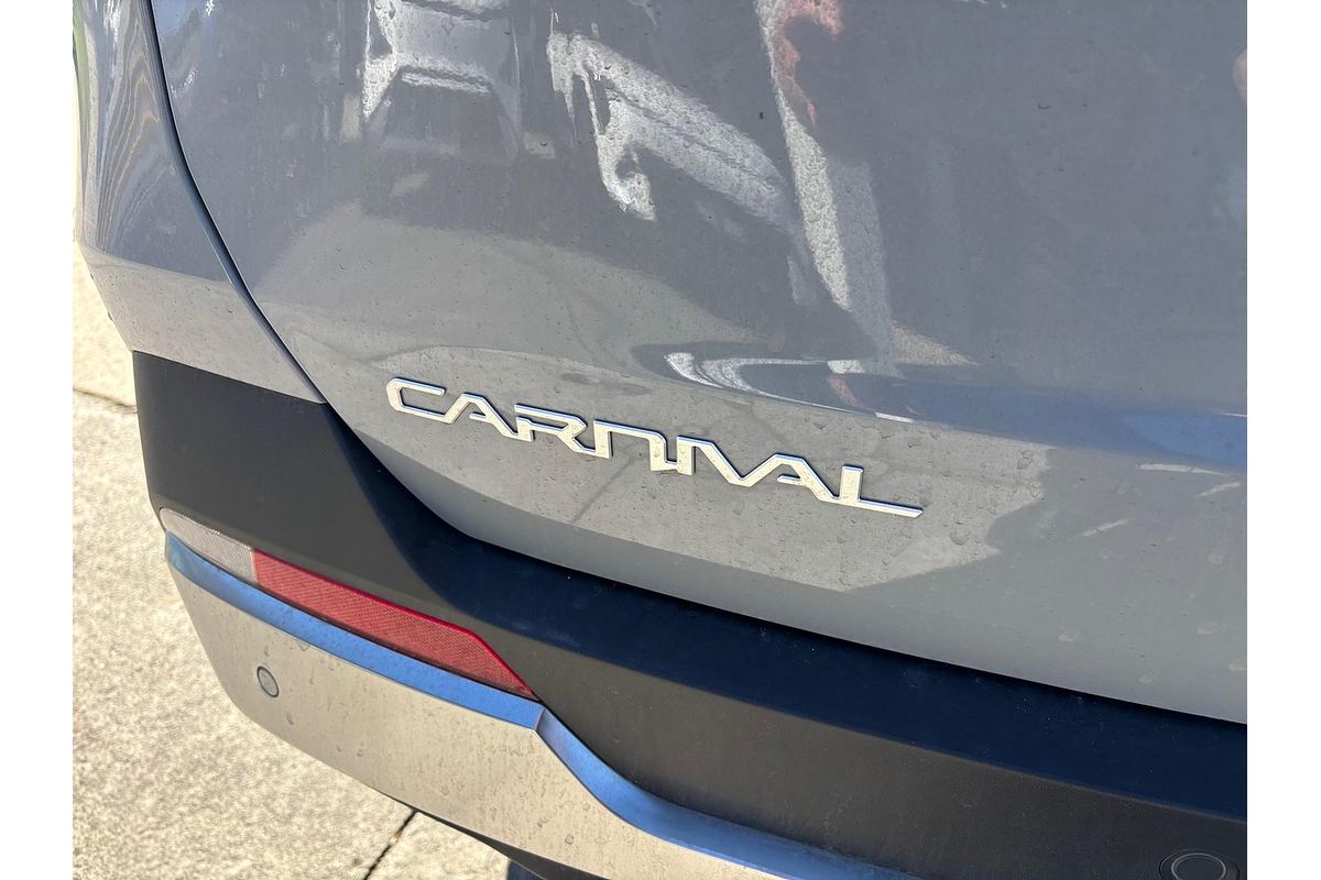2025 Kia Carnival GT-Line HEV KA4 PE