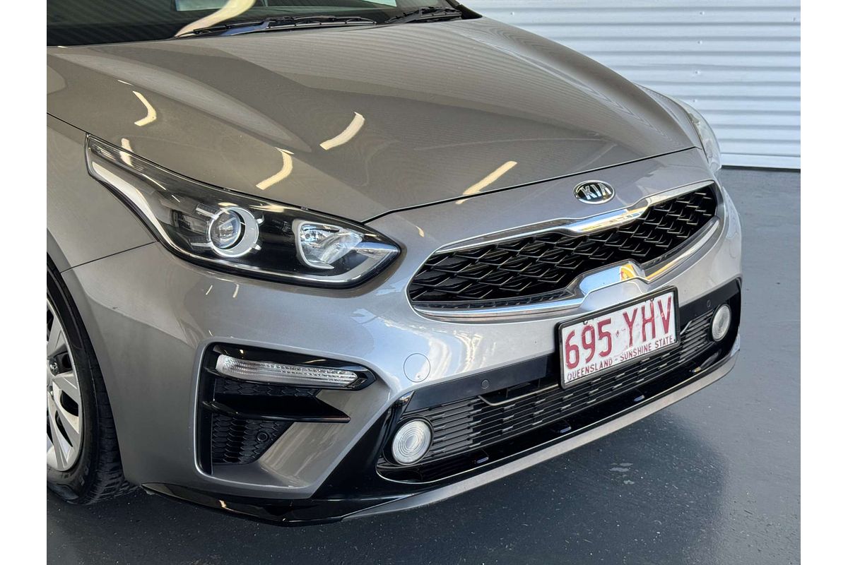 2018 Kia Cerato S BD