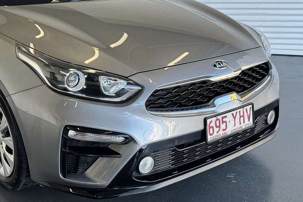 2018 Kia Cerato S BD