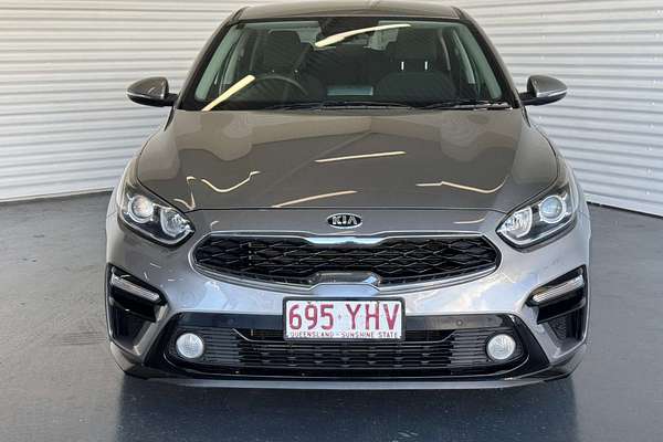 2018 Kia Cerato S BD
