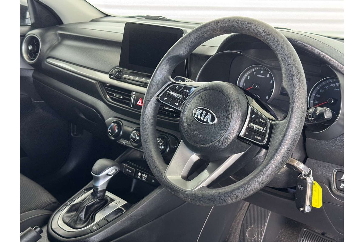 2018 Kia Cerato S BD