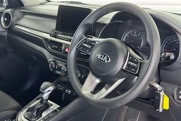 2018 Kia Cerato S BD
