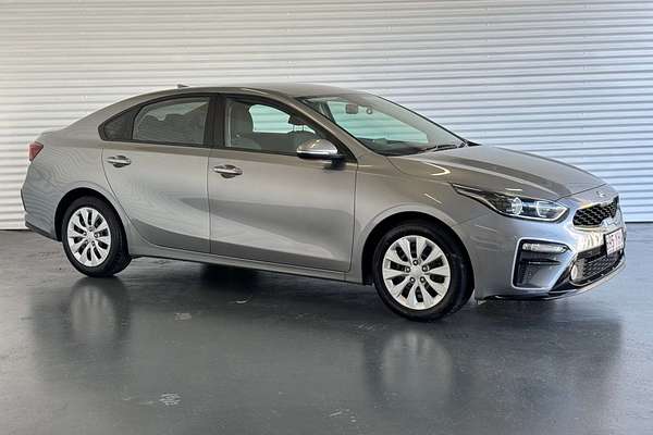 2018 Kia Cerato S BD