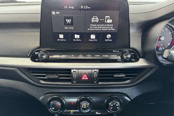 2018 Kia Cerato S BD