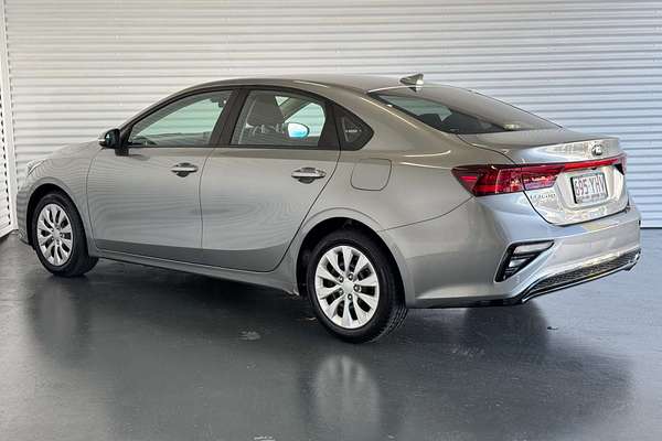 2018 Kia Cerato S BD