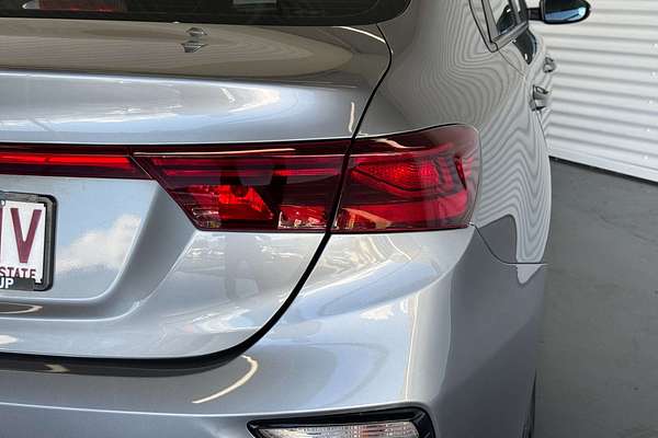 2018 Kia Cerato S BD