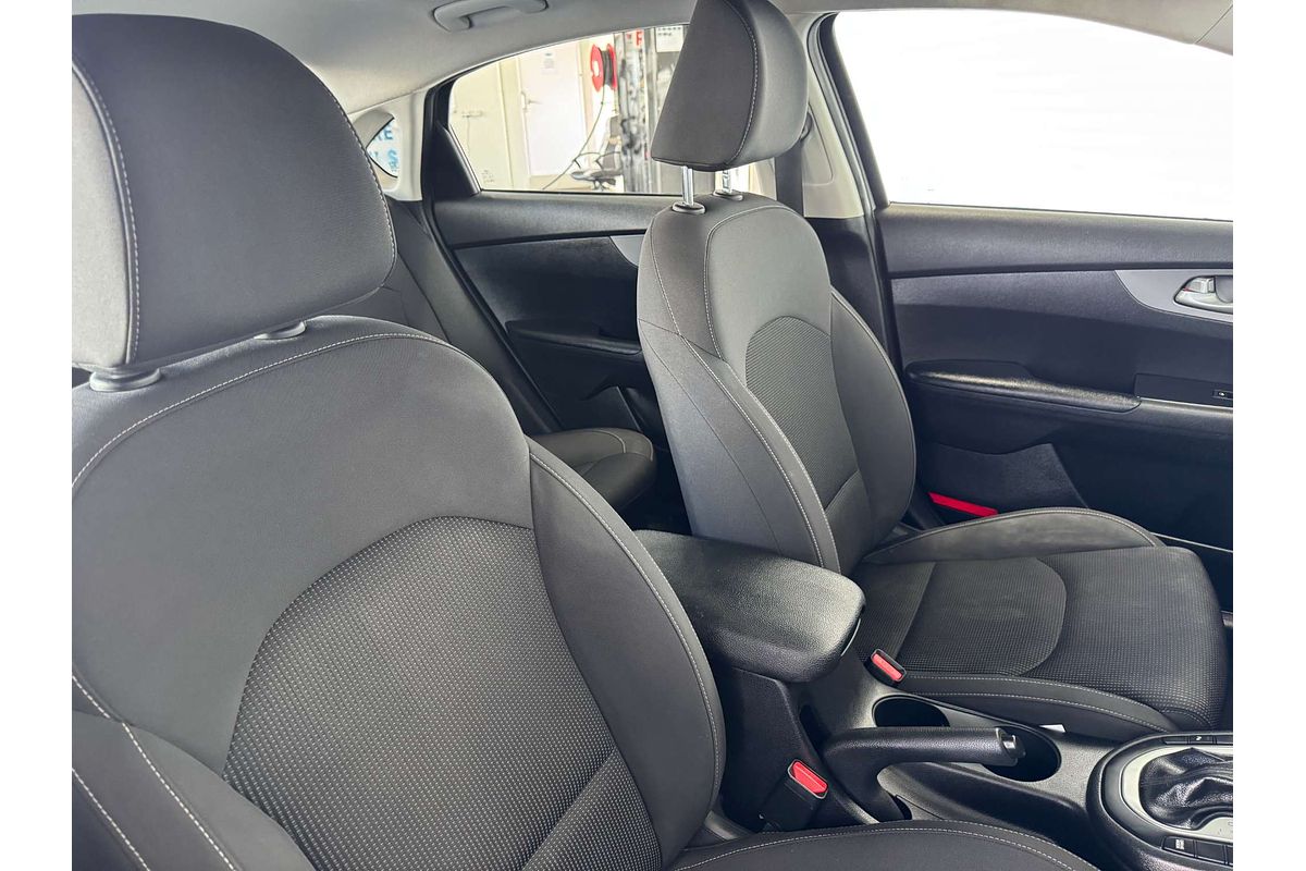 2018 Kia Cerato S BD