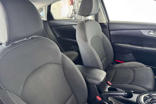 2018 Kia Cerato S BD