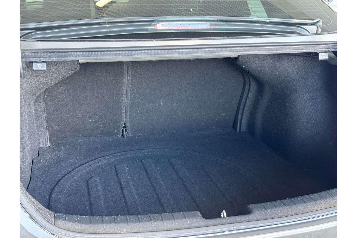 2018 Kia Cerato S BD