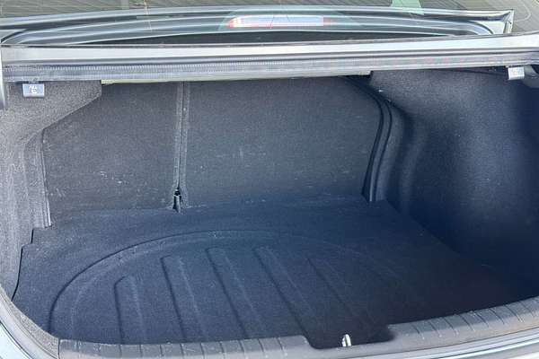 2018 Kia Cerato S BD