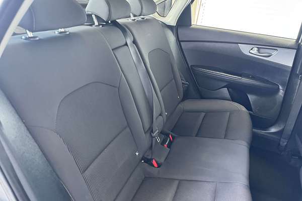 2018 Kia Cerato S BD