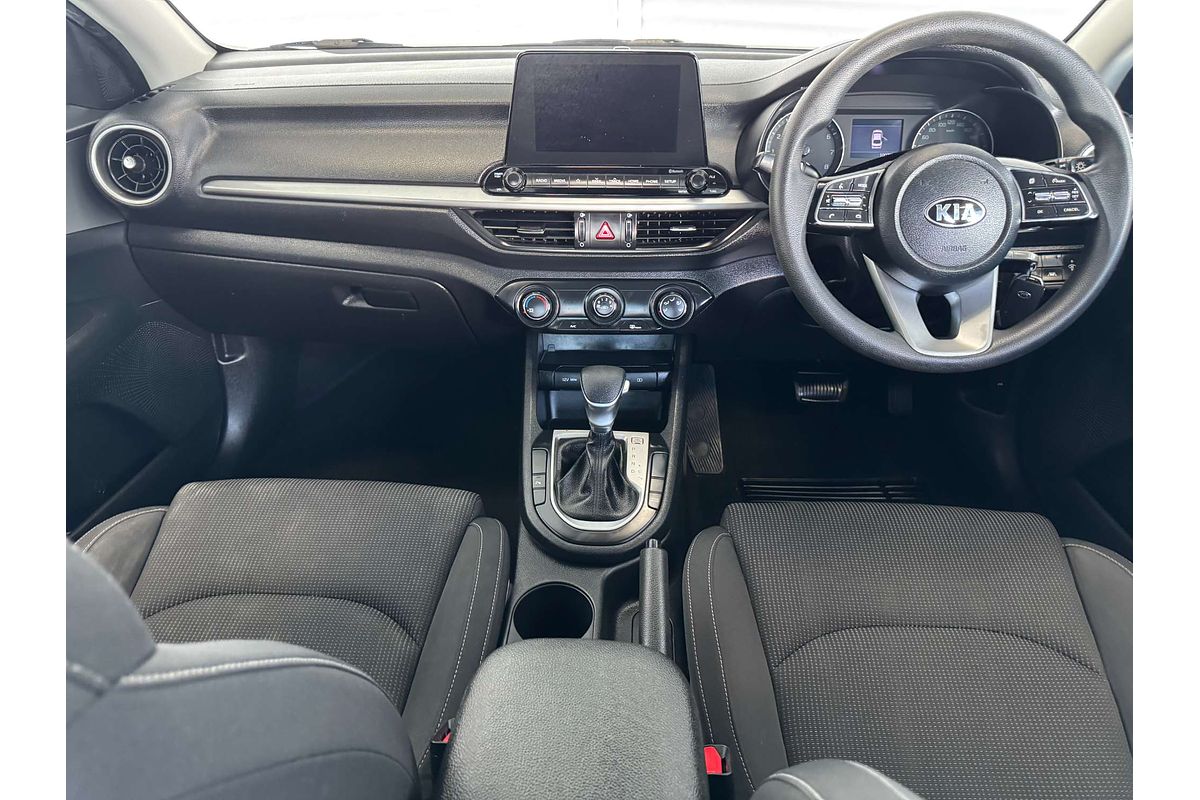 2018 Kia Cerato S BD