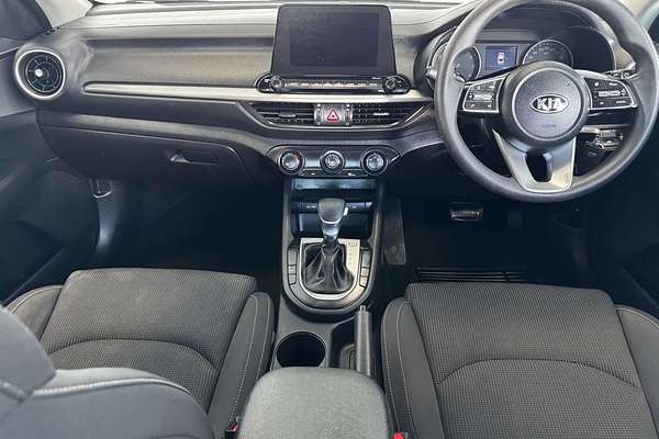 2018 Kia Cerato S BD