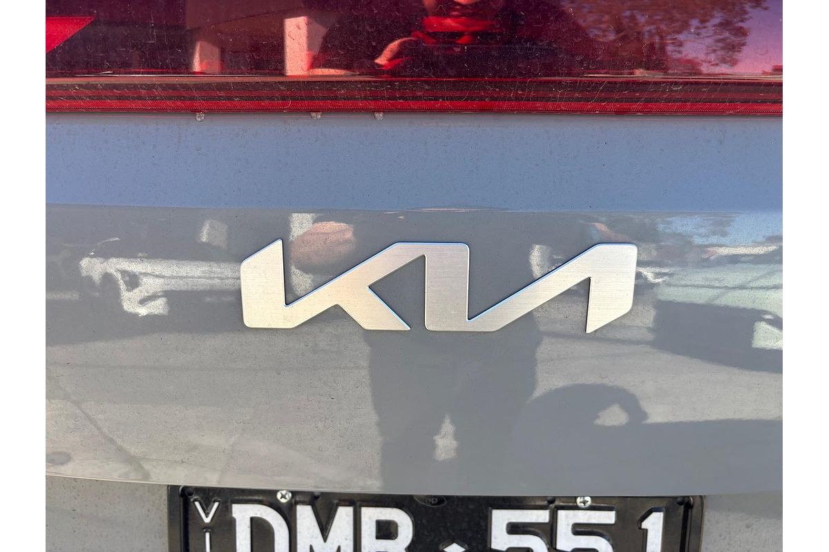 2025 Kia Carnival GT-Line HEV KA4 PE