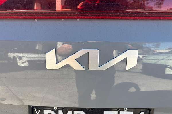 2025 Kia Carnival GT-Line HEV KA4 PE