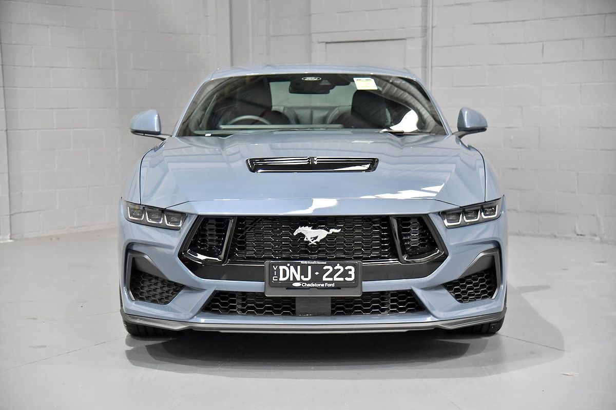 2024 Ford Mustang GT FO