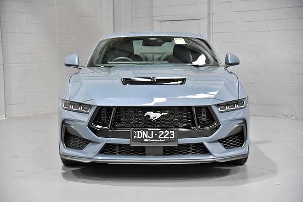 2024 Ford Mustang GT FO