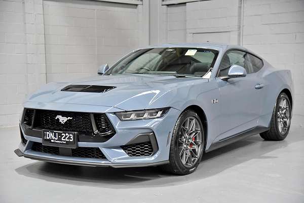 2024 Ford Mustang GT FO