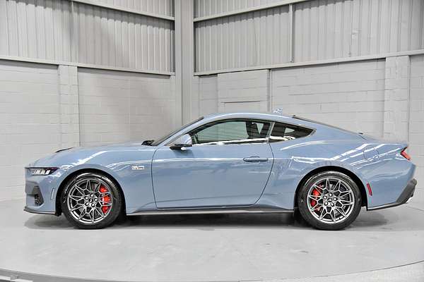 2024 Ford Mustang GT FO