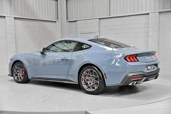 2024 Ford Mustang GT FO