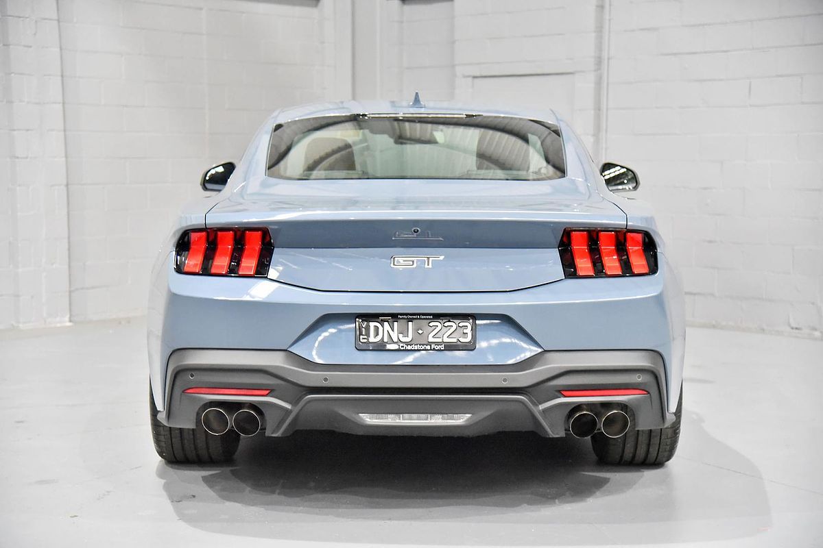 2024 Ford Mustang GT FO