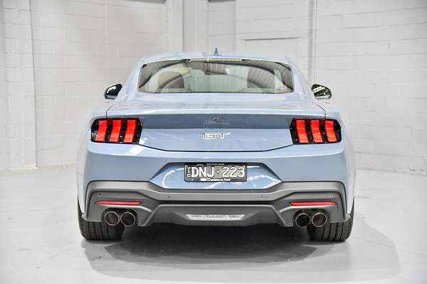 2024 Ford Mustang GT FO