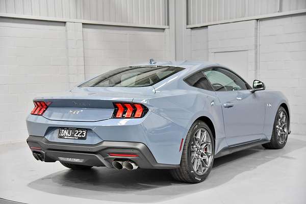 2024 Ford Mustang GT FO